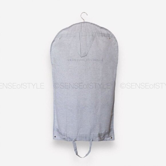 Brunello Cucinelli Reversible Fox Fur Vest Jacket Coat Monili Pink XS 38 2 - Picture 12 of 13